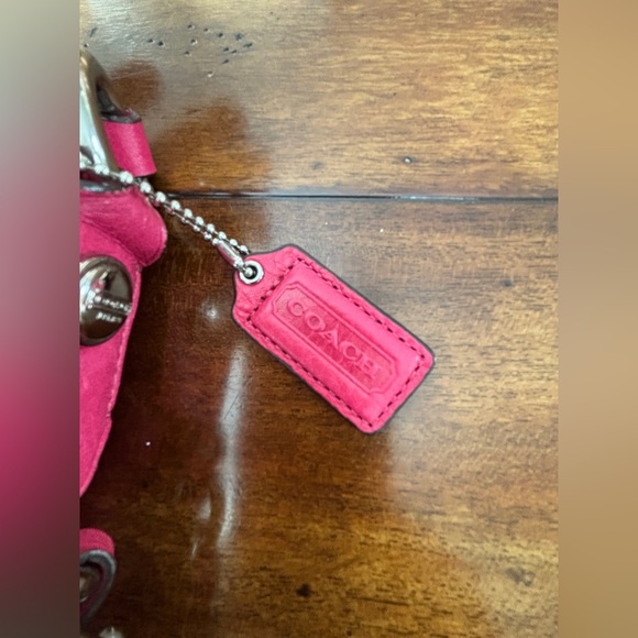 Y2K Coach Carly Pink - Picture 4 of 11